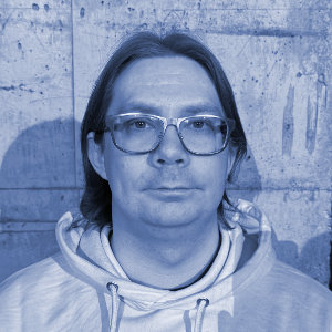 Nico Heinonen