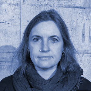 Tanja Bastamow